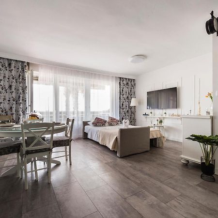 Apartman Hill Podstrana Exterior photo