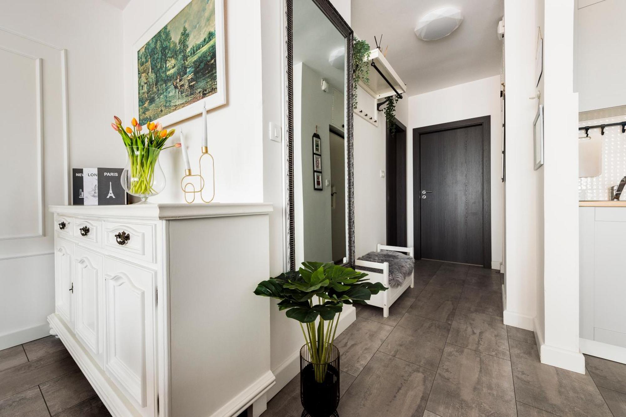 Apartman Hill Podstrana Exterior photo